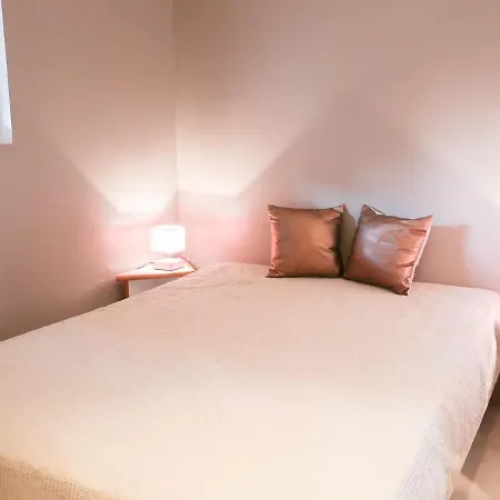 Les Deux Voiles-1 By Interhome Apartment