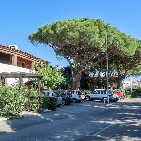 Les Deux Voiles-1 By Interhome Appartement La Foux (Var)